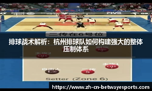 排球战术解析：杭州排球队如何构建强大的整体压制体系